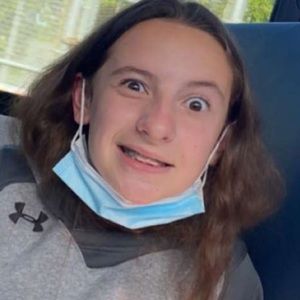 Meet your Posher, Jane